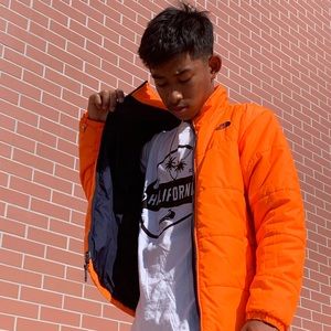 Meet your Posher, Sanjay